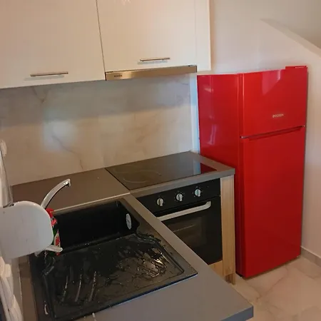 Gn Summer House N Апартаменты *