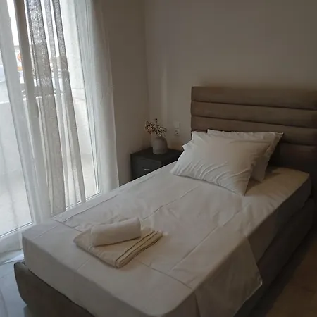 Апартаменты Gn Summer House N *