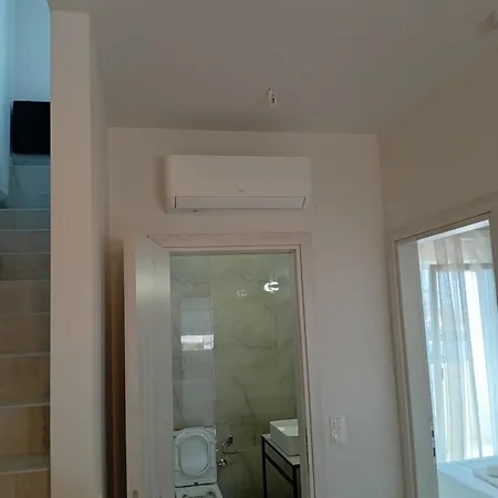 Апартаменты Gn Summer House N Лептокария