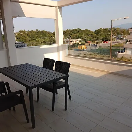 Апартаменты Gn Summer House N