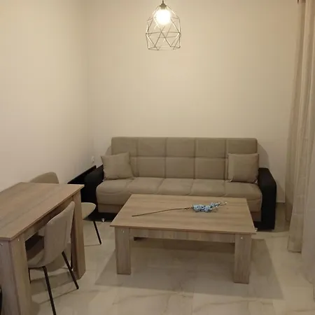 Gn Summer House N Апартаменты *