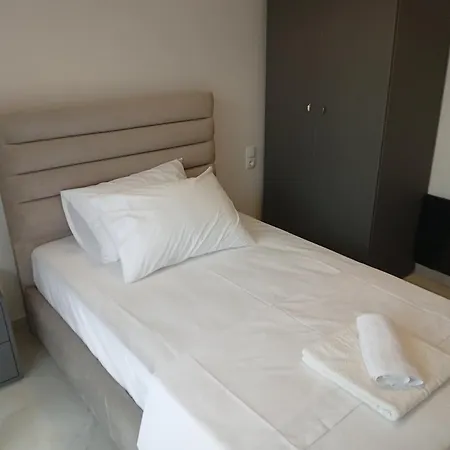 Апартаменты Gn Summer House N