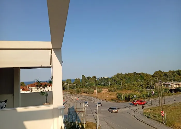 Daire Gn Summer House N Leptokarya (Pieria)
