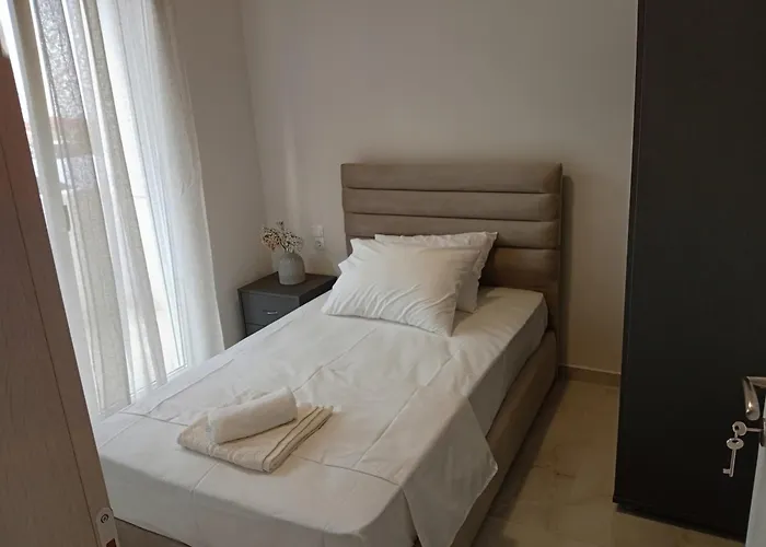 Gn Summer House N * Leptokarya (Pieria)