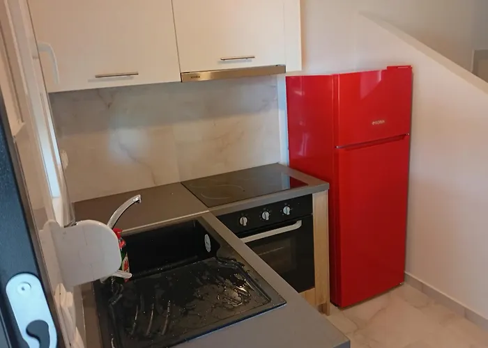 Gn Summer House N Apartamento *