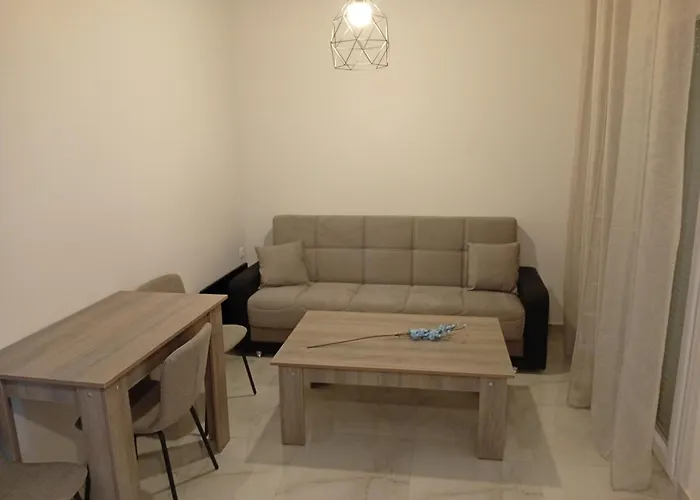 Gn Summer House N Apartamento *