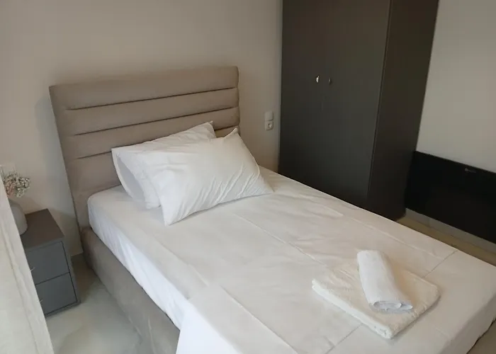 Apartamento Gn Summer House N